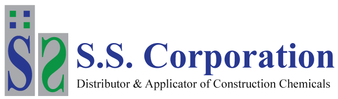 SS Corporation